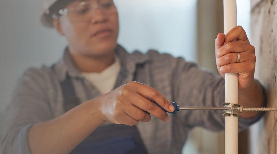 Professional annual plumbing maintenance services in West Townsend, MA